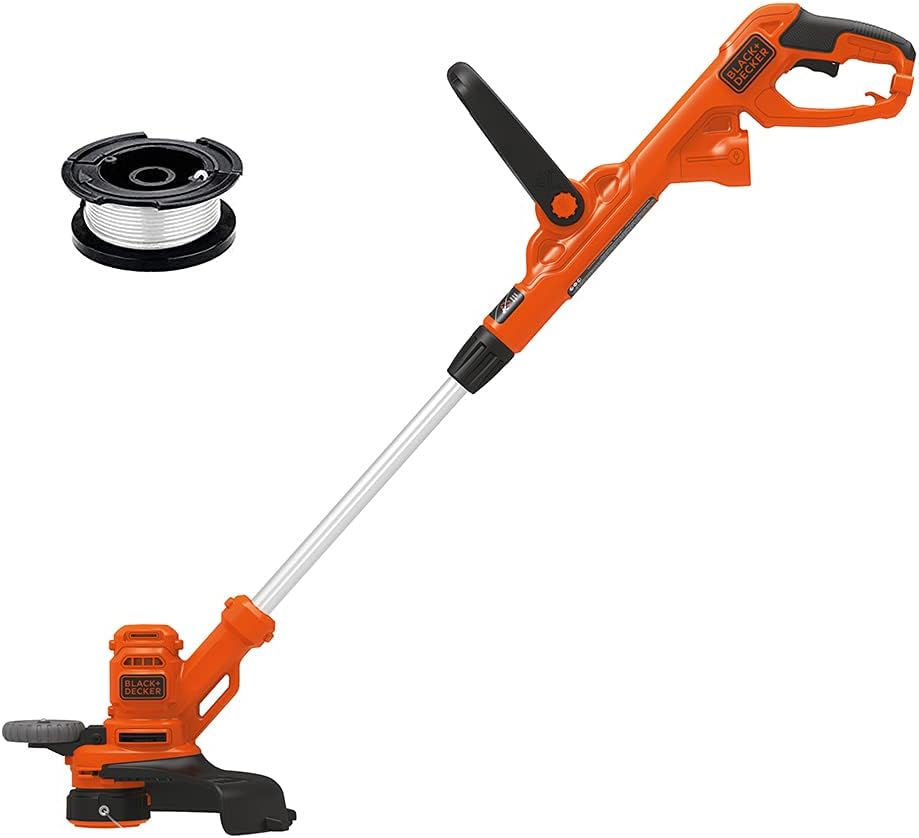 BLACK+DECKER String Trimmer