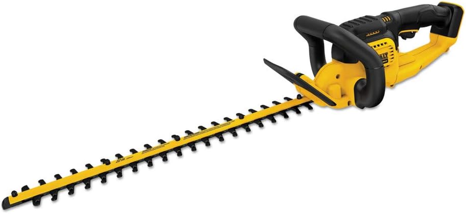 DEWALT Cordless Hedge Trimmers