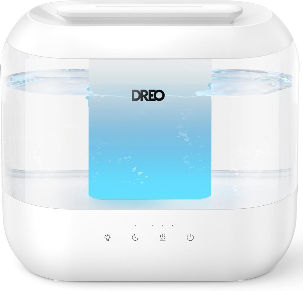 Amazon's Choice: Dreo Humidifiers