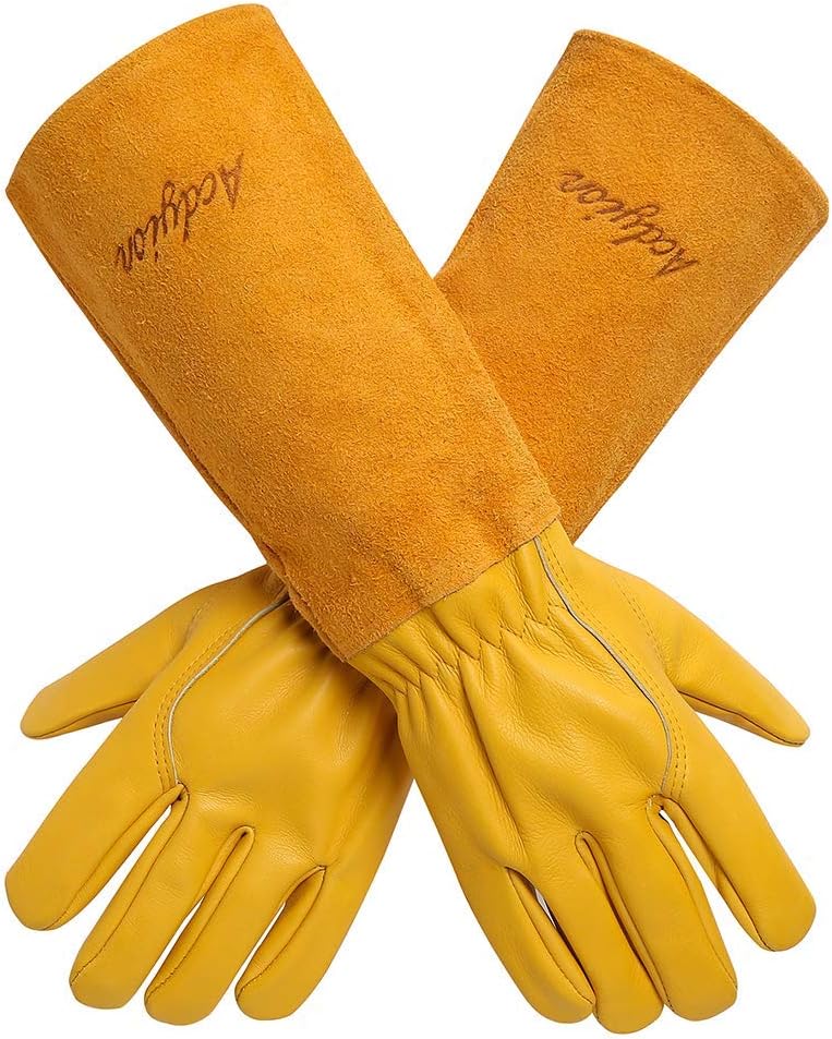 Acdyion Gardening Gloves