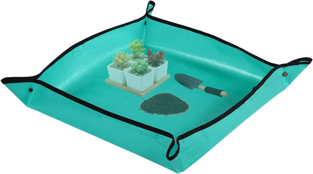 Garden Mats