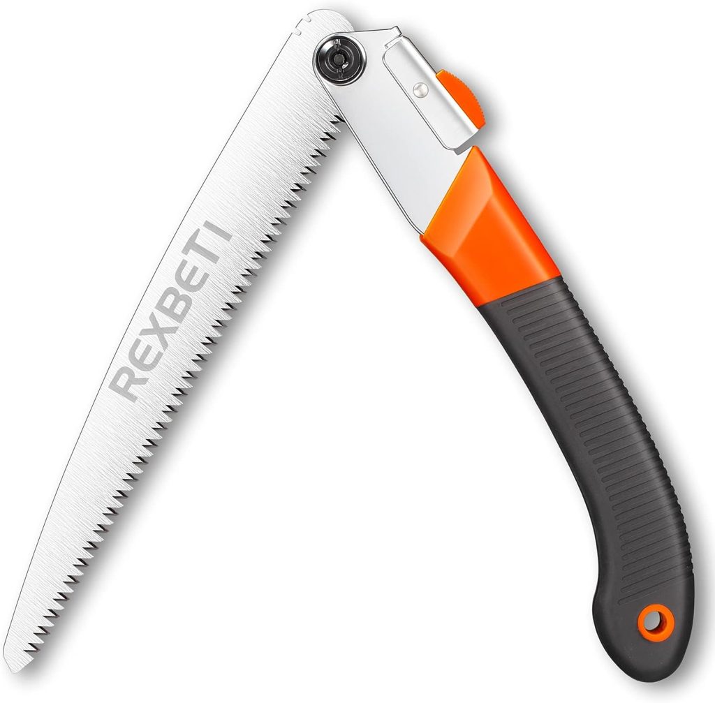 Rexbeti Folding Saw
