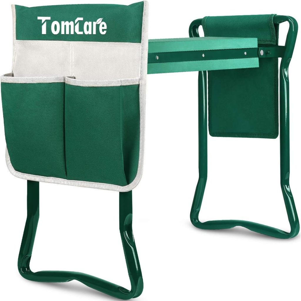 Garden Kneeler - Green Garden Growers