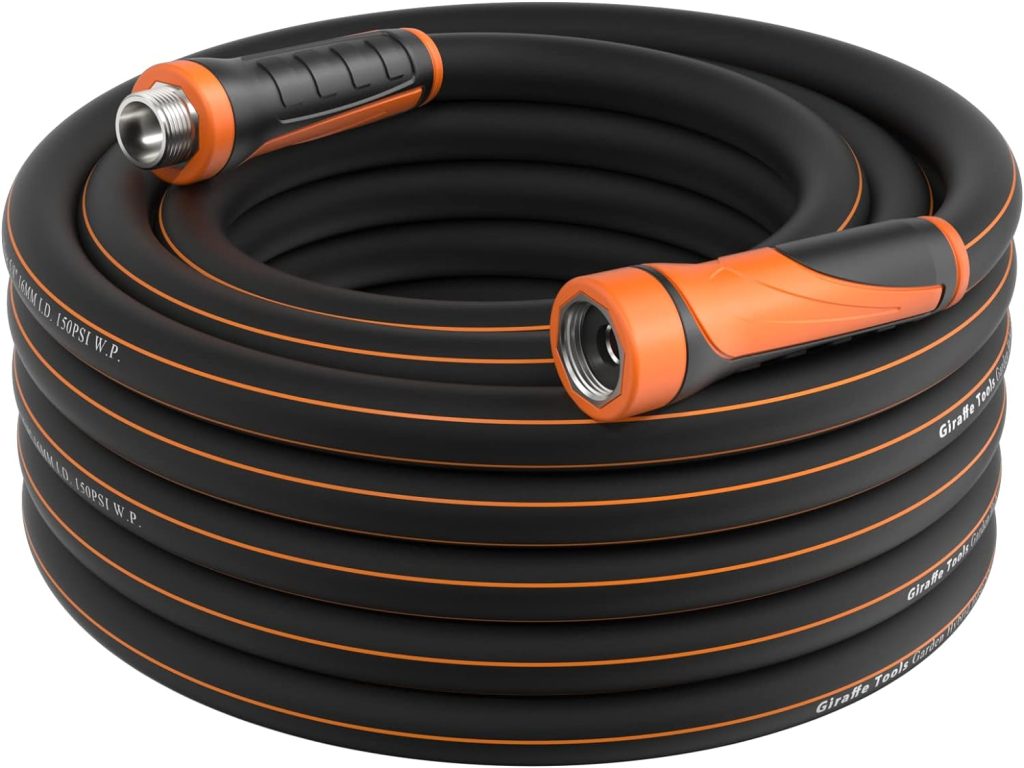 Giraffe Tools Garden Hose