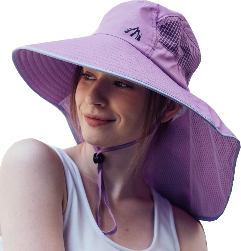 Women's Gardening Hat