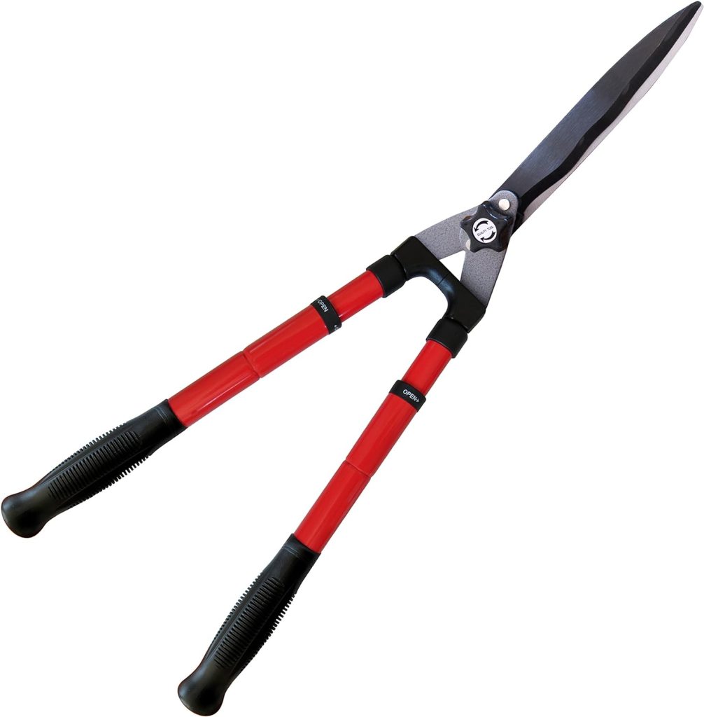 TABOR TOOLS Hedge Shears