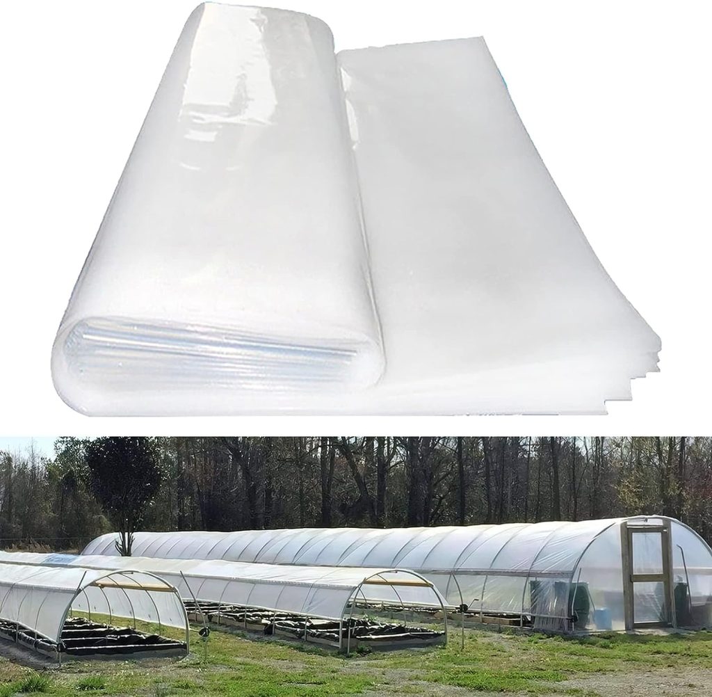 greenhouse plastic sheeting by GRELWT