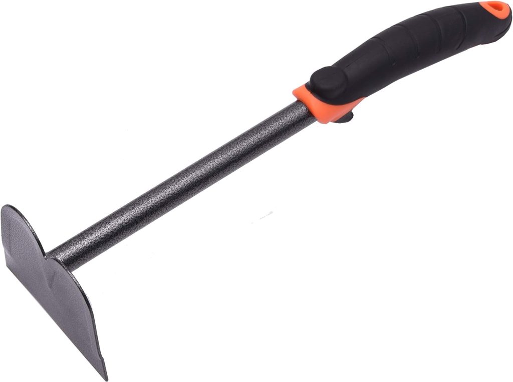 Edward Tools garden hoe