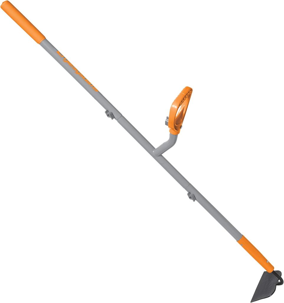 ErgieShovel Garden Hoe