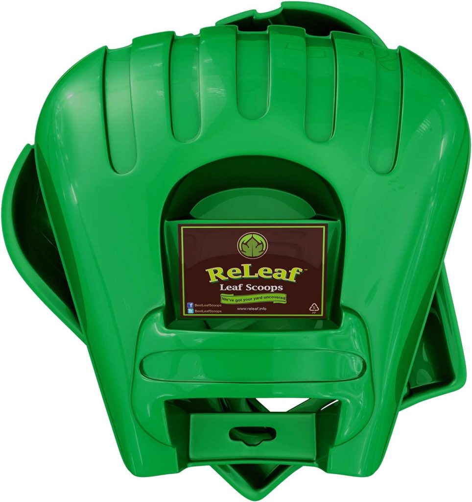 ReLeaf Leaf Scoops