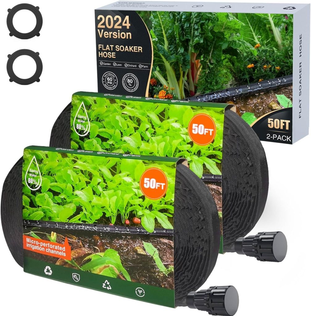 Lefree Soaker Hose