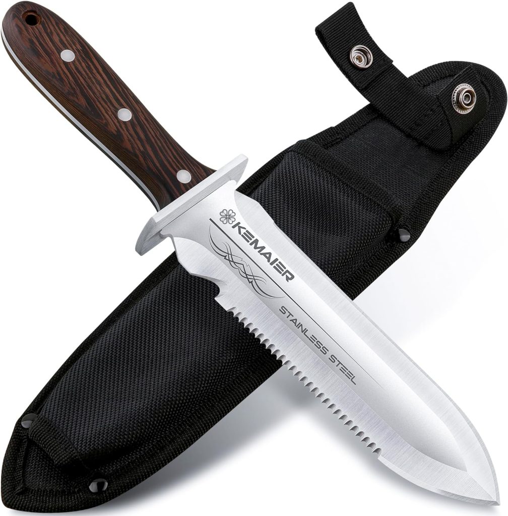 Amazon's Choice: Kemaier hori-hori