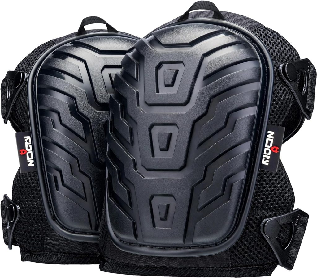 NoCry Professional Knee Pads