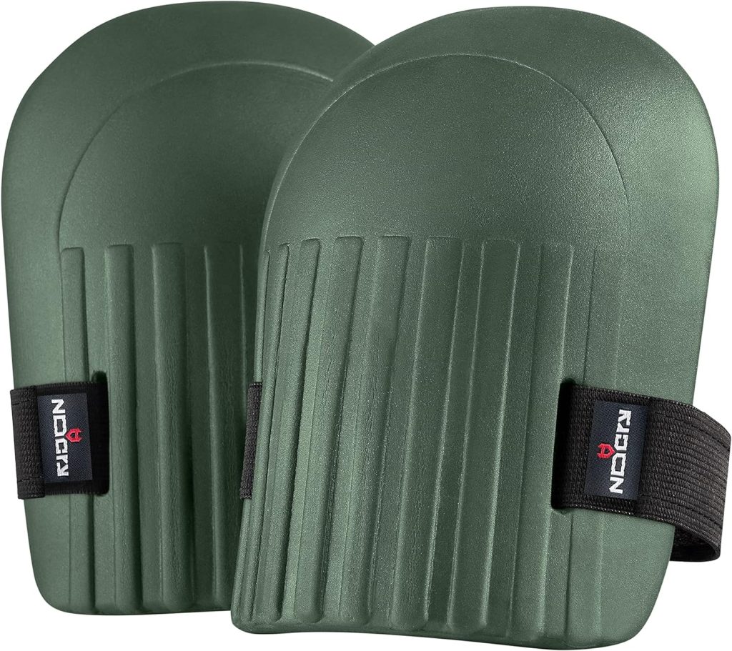 Lightweight Waterproof Foam Knee Pads
