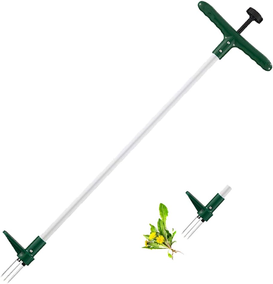 Standup Weed Puller