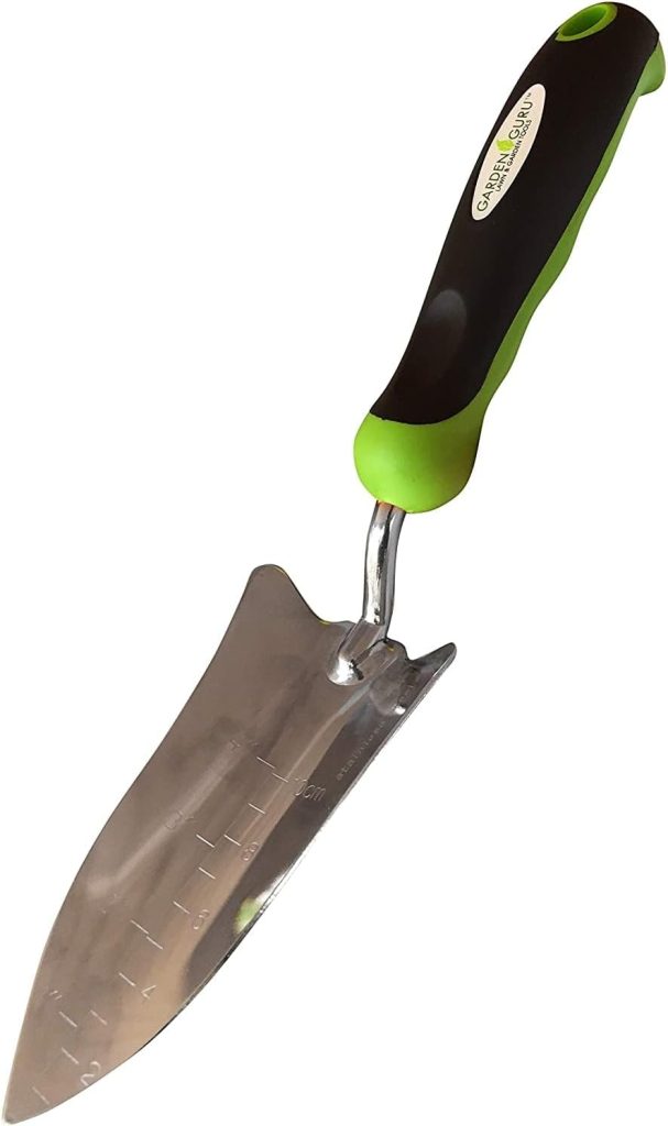 Garden Guru Transplanter