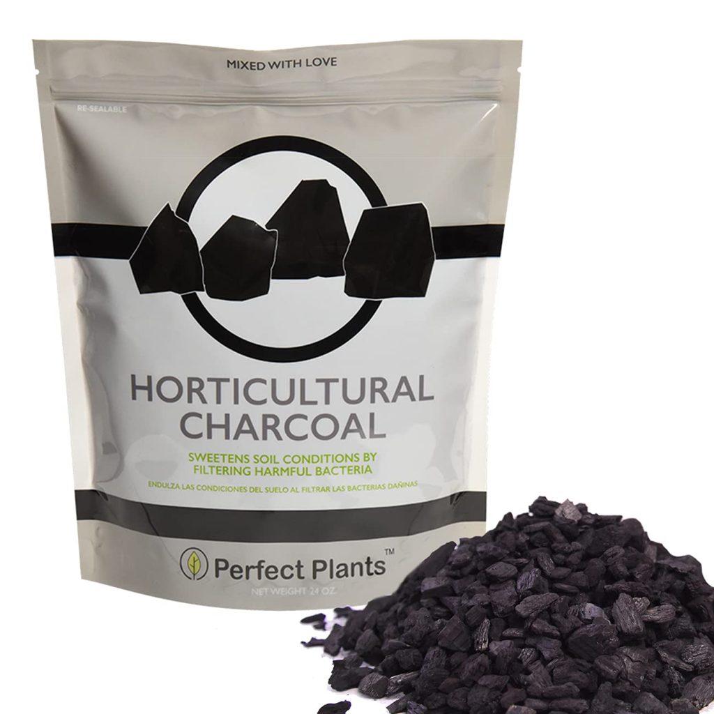 Horticultural Charcoal by Perfect Plants