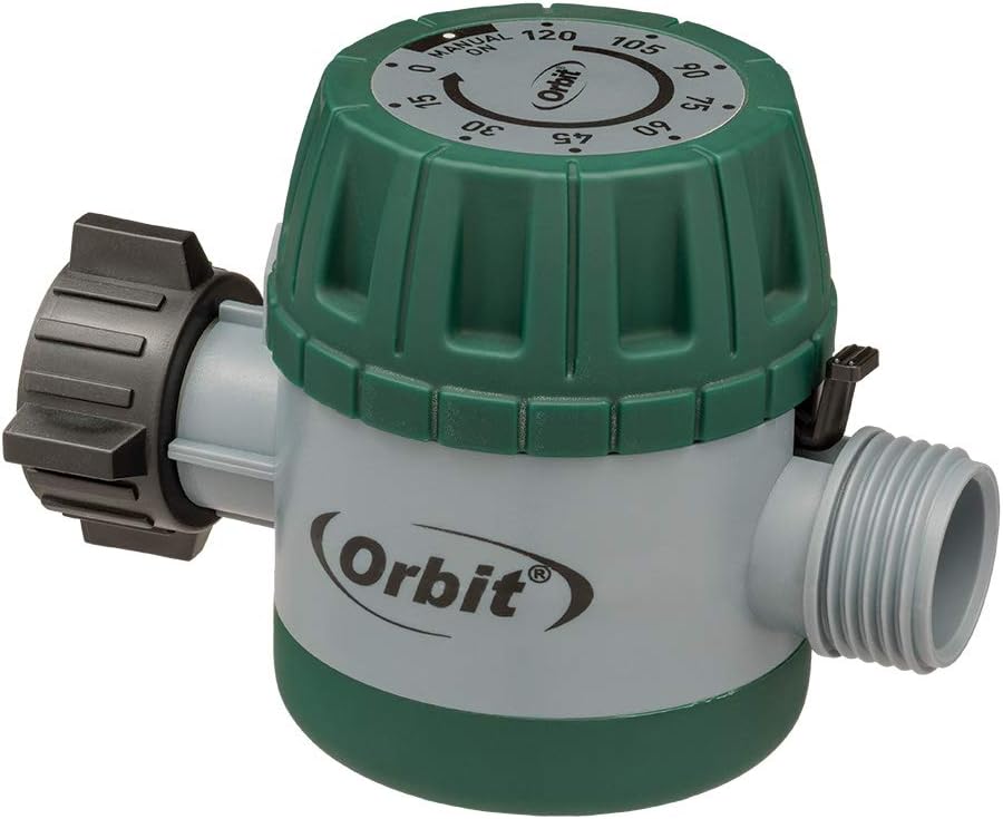 Orbit 62034 Mechanical Water Timers