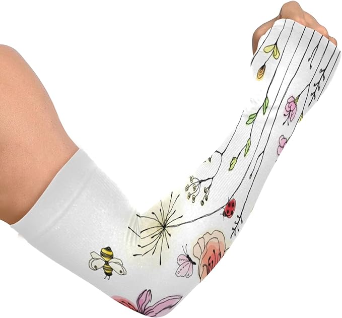 Gardening Sleeves