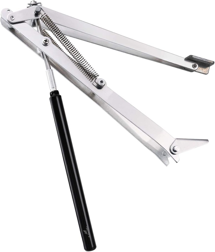 Automatic Roof Vent Opener