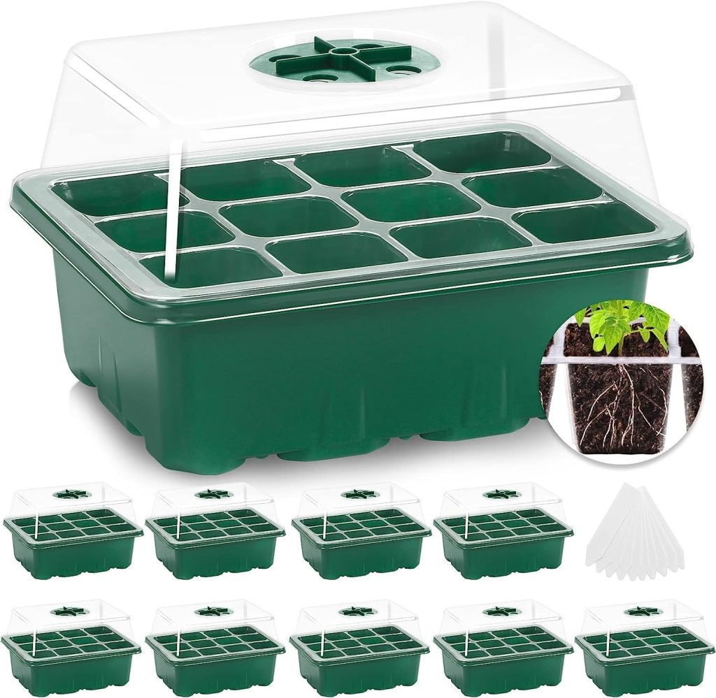 Seed Starting Tray