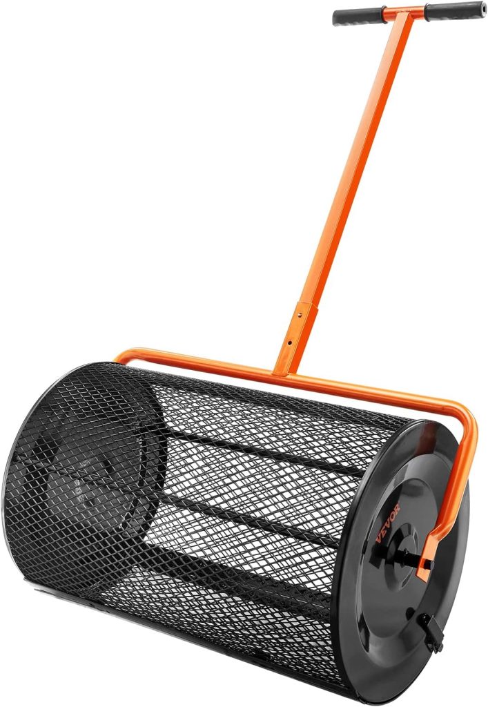 Compost Spreader (Roller)