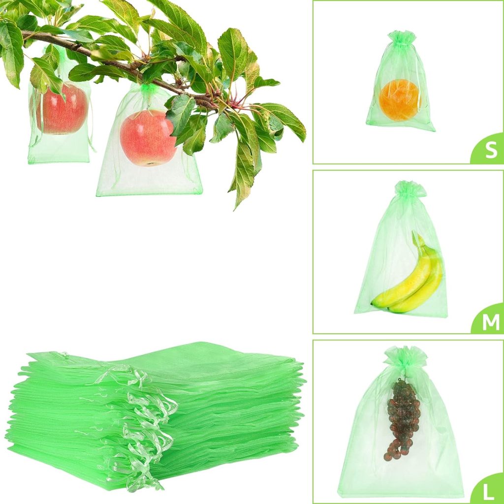 Fruit Protection Bags