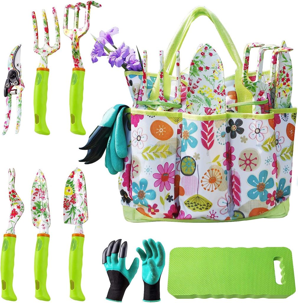 Garden Tools Set for Women