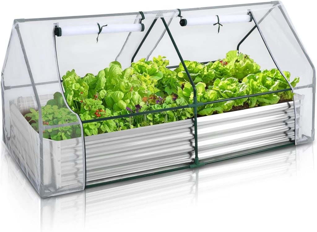 Sustainable Garden Design