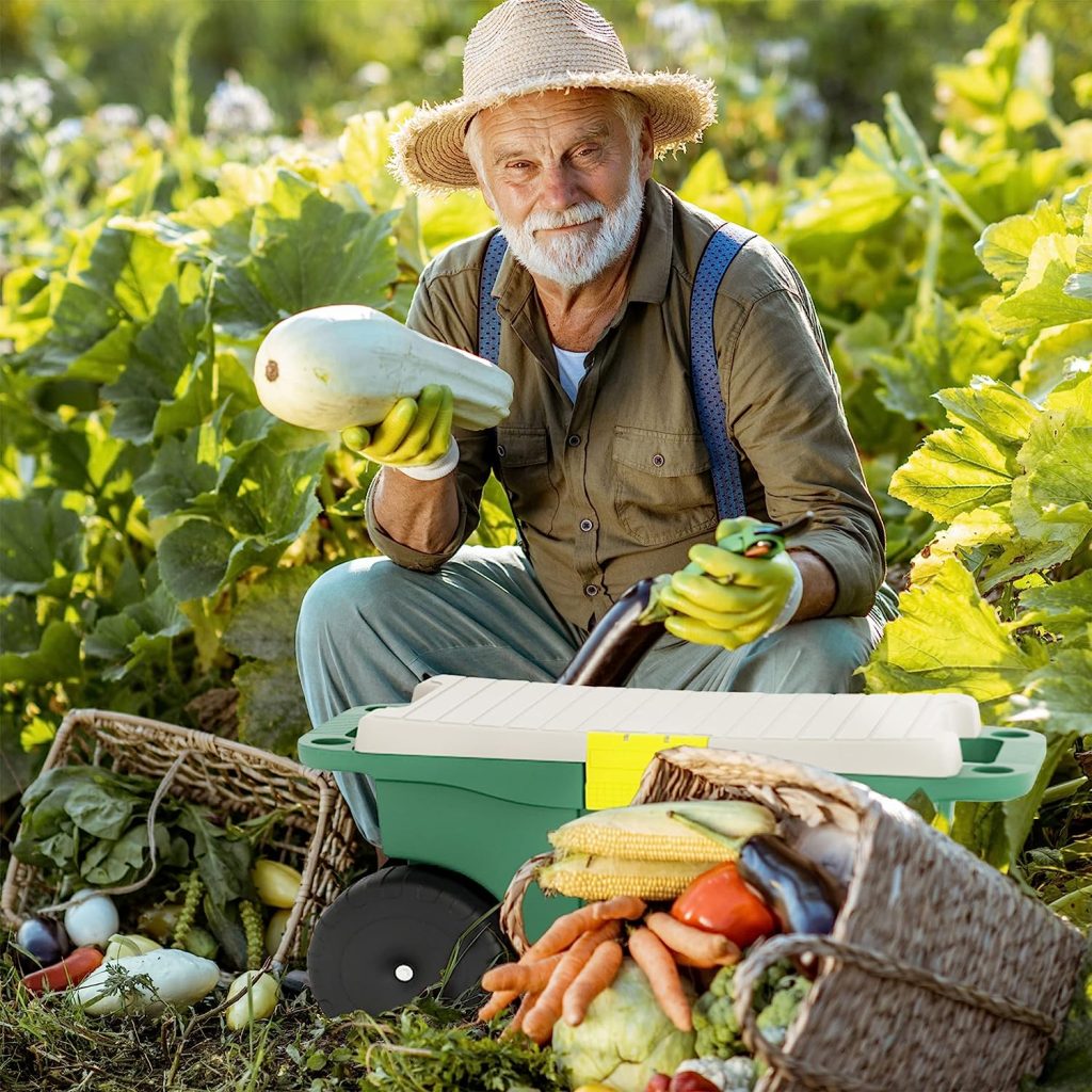 ethical considerations in organic gardening