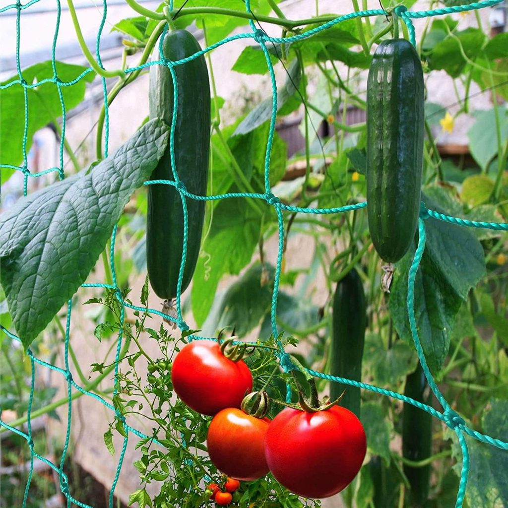 customizability of organic gardening