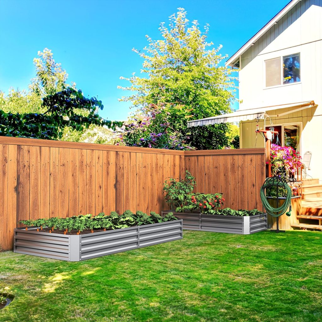 educational opportunities in organic gardening